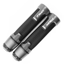 Poignées de guidon de moto pour Yamaha, dernier produit TMAX t-max 530 500 tmax530 sx dx tmax