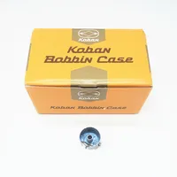 5pcs in a lot ORIGIN IN JAPAN Tajima Barudan SWF embroidery machine parts KOBAN bobbin case SIZE L SC35-NS bobbin case