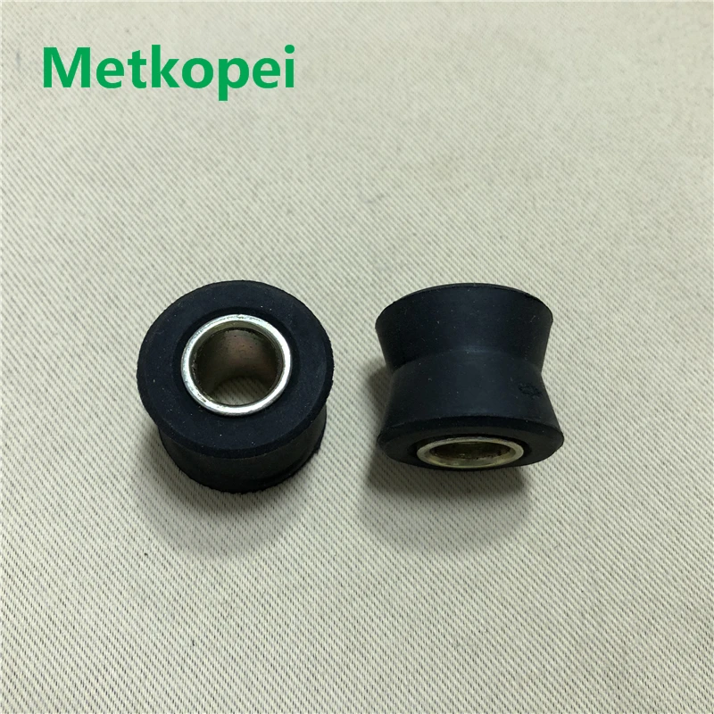 AX100 front fork sleeve (4)