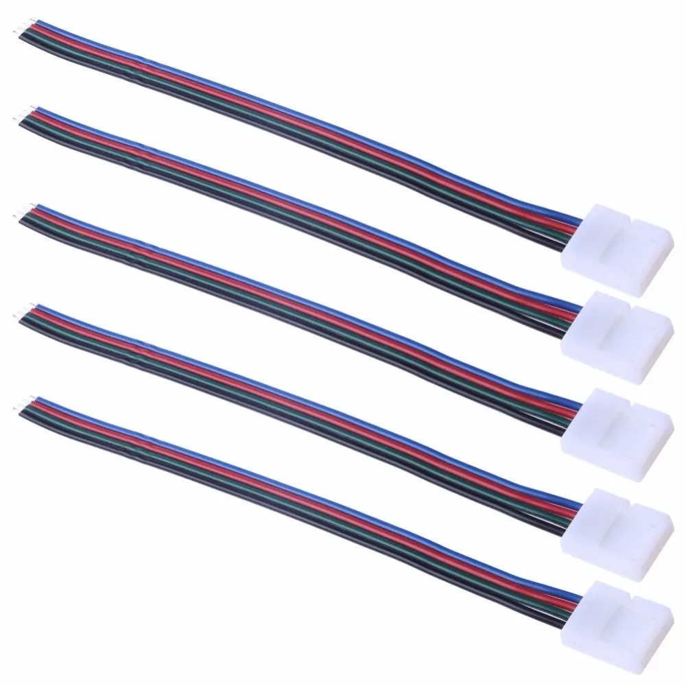 4pin 8mm -1