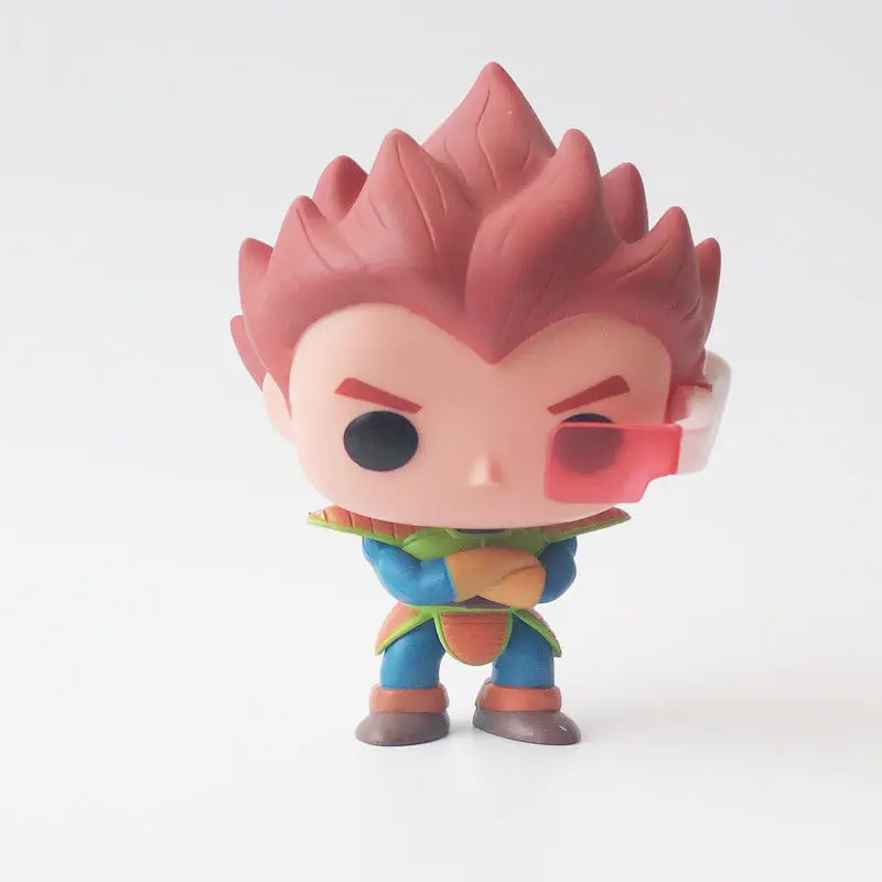 Funko Pop Japanese Anime Dragon Ball Planet Arlia Vegeta Vinyl Action Figure Collection Model Toys For Children Birthday Gift Action Toy Figures Aliexpress