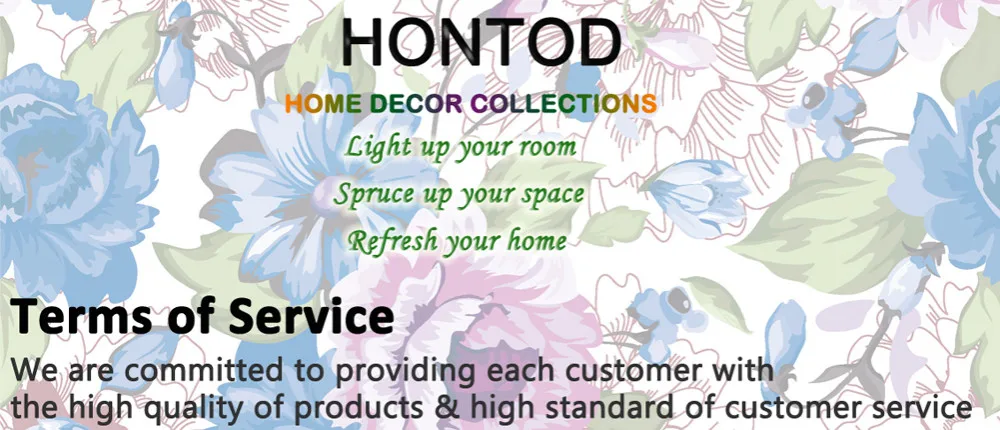 HONTOD