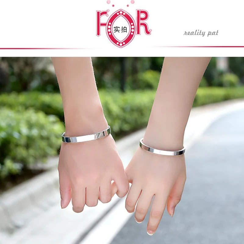 Personalized-Europe-Titanium-Bracelet-Lovers-Opening-Custom-Engraved-DIY-Rose-Gold-Lettering-Stainless-Steel-Hand-Women (3)