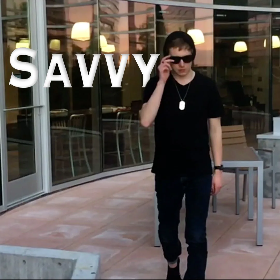 

Savvy by Ren X,Magic Tricks