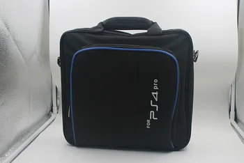 

PS4 / PS4 Pro carry storage travel protective Case Handbag Shoulder bag for Playstation 4 / PS4 Pro Slim Pro Console Accessories