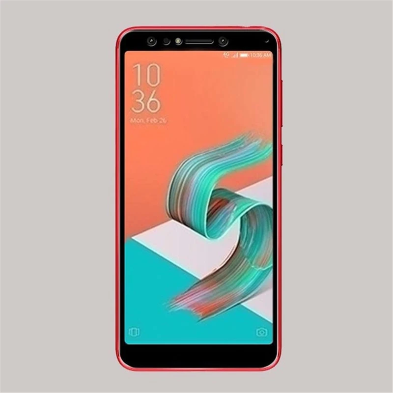 HD полное покрытие стекло Asus Zenfone 5 Lite ZC600KL защита экрана взрывозащищенное Закаленное стекло для Asus Zenfone 5 Lite 5Q X017DA