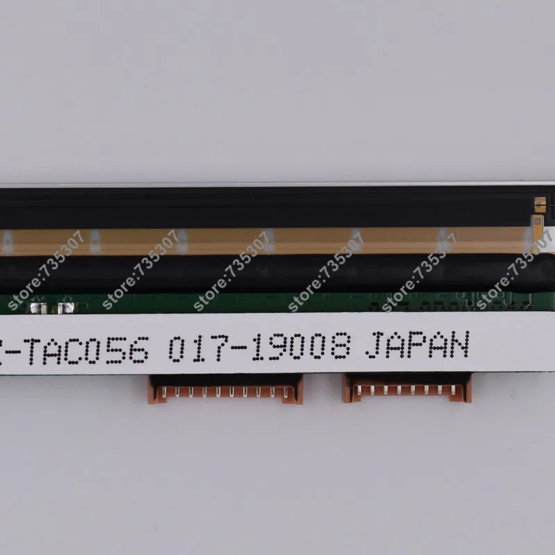 Высококачественная печатающая головка SM80 SM90 SM100 SM110 SM300 sm5100 термопечатающая для