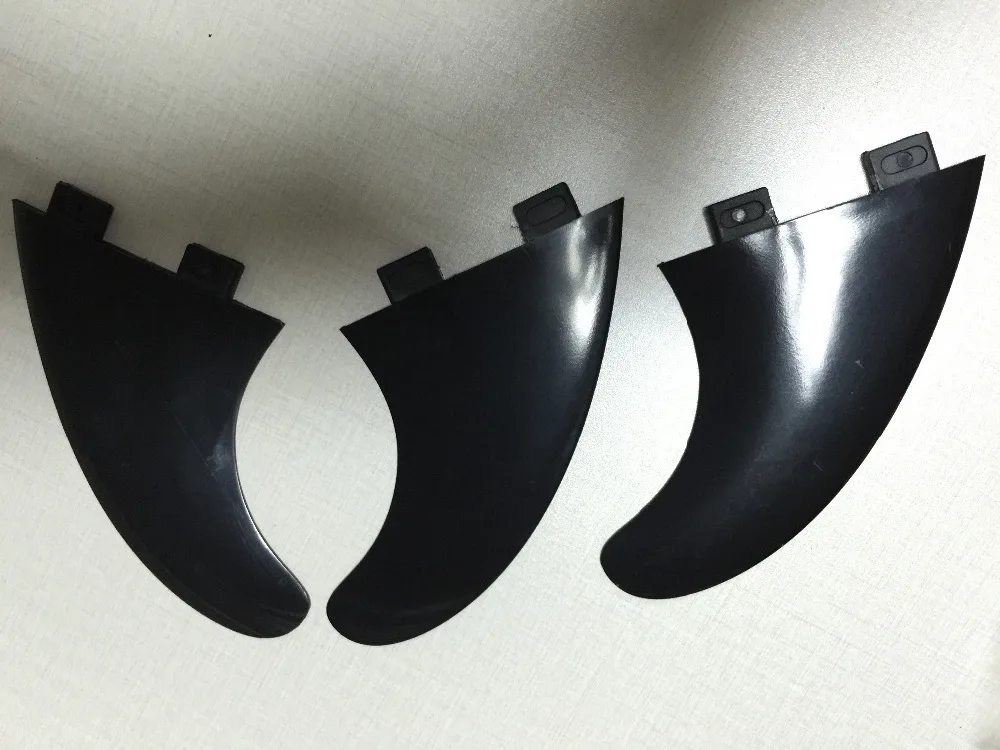 THRUSTER Fins | Thruster Set Ups At PUKAS SURF SHOP