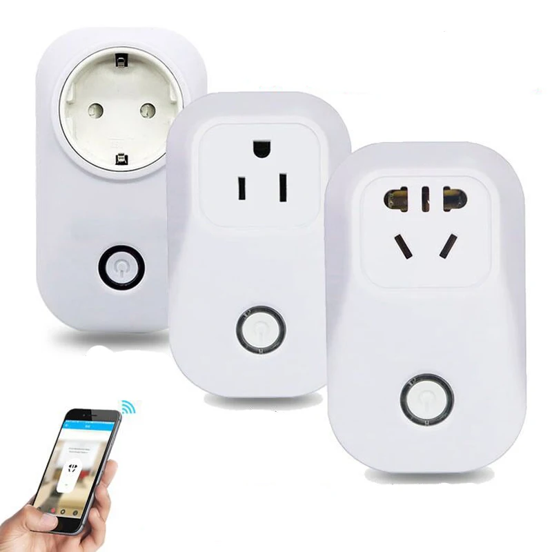 Wifi Через Розетку 220 Купить