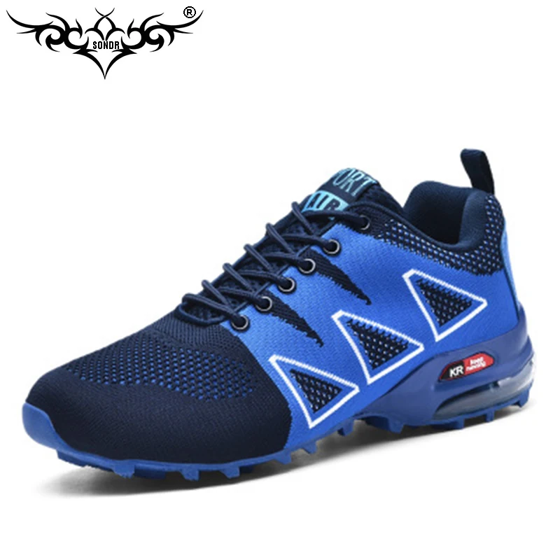 

New Arrivals Men's Casual Shoes High Quality Fashion Comfortable Men Sneakers Wear-resisting Non-slip Male sports shoes 39-47