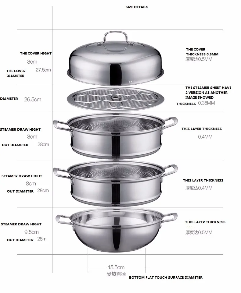 Пароварка Купить В Новосибирске Для Индукционной Плиты