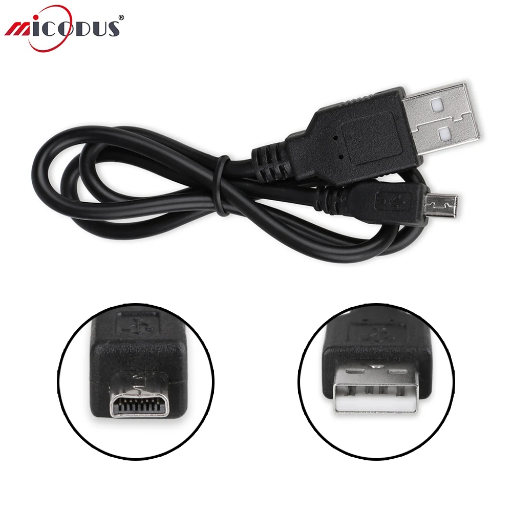 

8Pin USB Configure Cable for GPS Tracker Original Coban Tracking Device Locator GPS103B TK103B GPS Locator GSM GPS GPRS Tracker