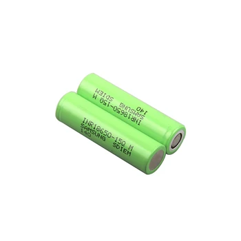 

ICR18650 15QM Rechargeable lithium ion battery 1500mah 3.7v for electric tool