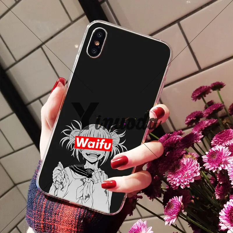 Sugoi Senpai Anime Waifu