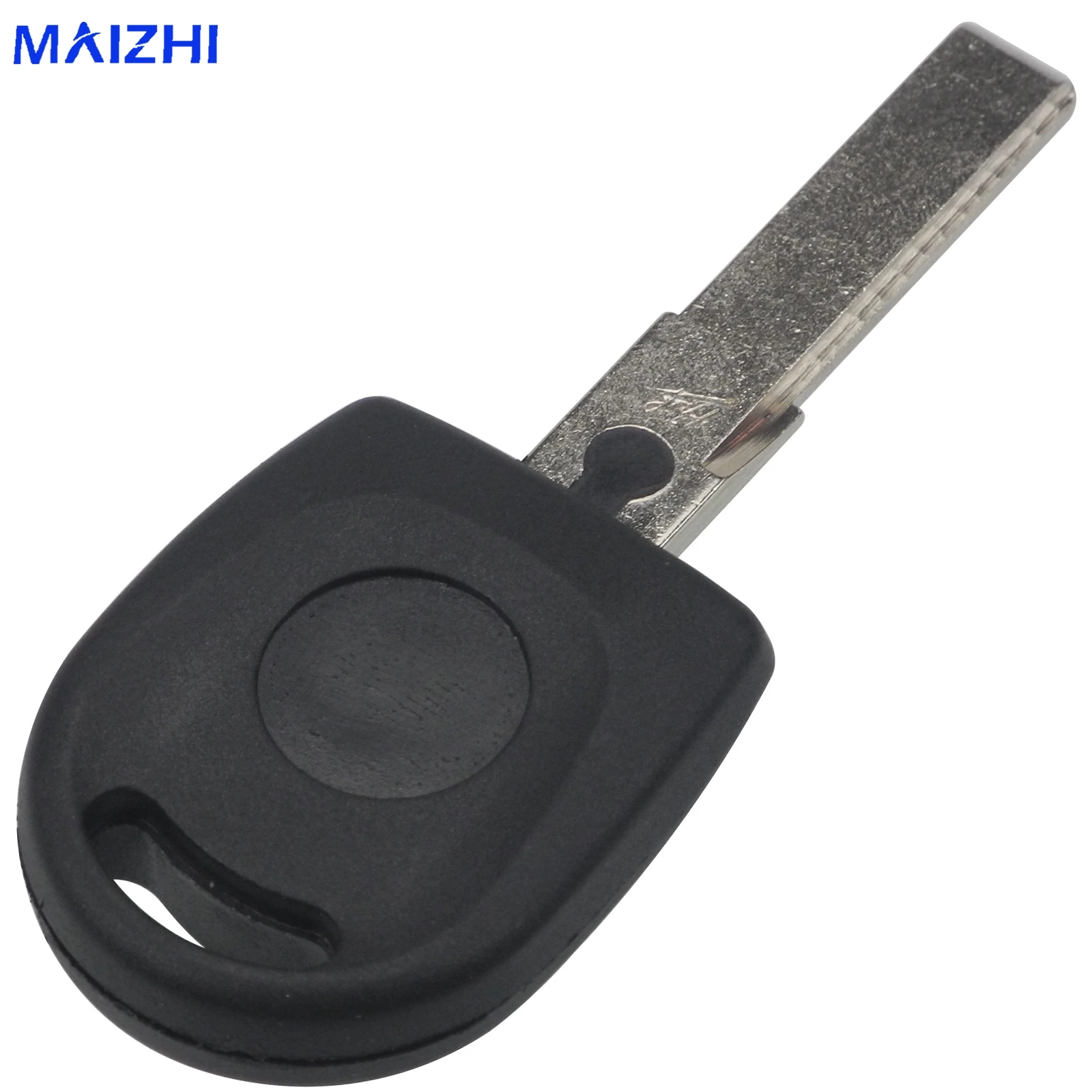 Jingyuqin 0 BTN Remote Key Case Shell Fob Blanks for VW Volkswagen B5 Passat Golf Phaeton Rabbit GTI Beetle Cabriolet Polo Bora|Ключ от