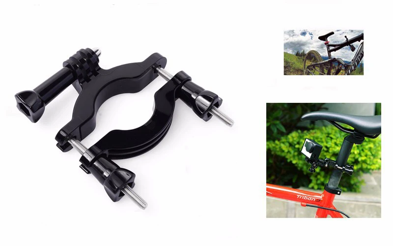  Free ShippingAccessories Set 38 in 1 Chest Strap / Tripod / Bag for Gopro Hero 3 3+ 4/ SJ4000 SJ500