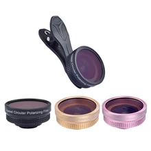 APL-16MM оптика для смартфона 16 мм HD широкоугольный объектив+ CPL фильтр объектив камеры комплект больше пейзаж для мобильного телефона