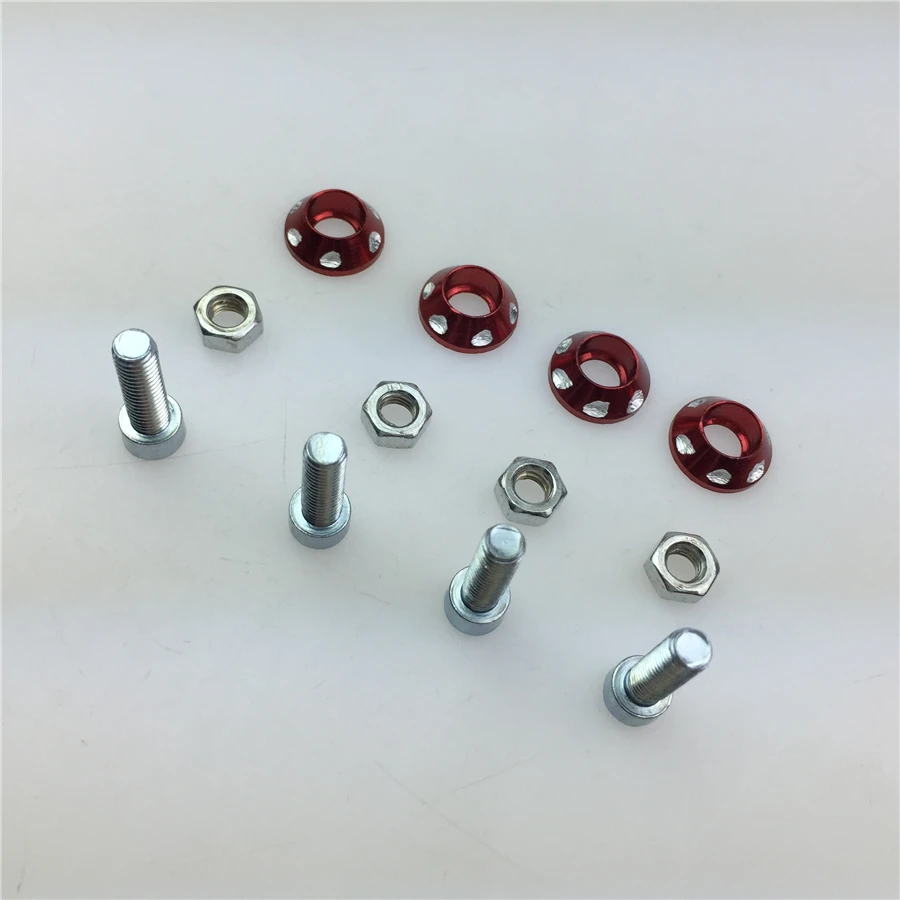 Starpad Motorcycle Decorative Decoration Accessories Scooter Bicycle