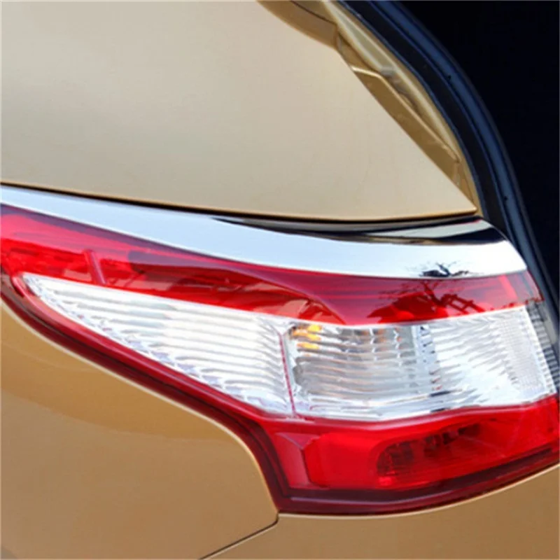 ACCESSORIES-FIT-FOR-2014-2015-2016-NISSAN-QASHIQAI-CHROME-REAR-TAIL-LIGHT-LAMP-EYEBROW-TRIM-COVER (1)