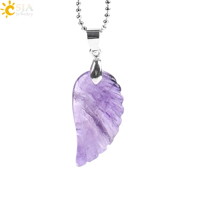 Amethyst Chain
