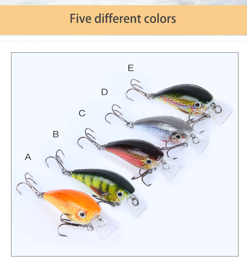Baits