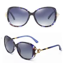 Хорошее качество большие размеры солнцезащитные очки, солнцезащитные очки для женщин Объектив переменного тока кронштейн для ПК № 818