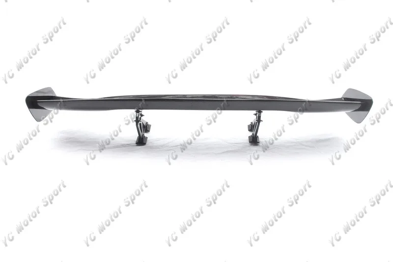 Universal Type-B GT Wing Spoiler CF (4)