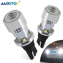 AUXITO W16W LED 912 921 T15 LED Bulbs Error Free For Audi BMW Mercedes Porsche Volkswagen Mazda 2020SMD Backup Reverse Lights AUXITO W16W LED 912 921 T15 LED Bulbs Error Free For Audi BMW Mercedes Porsche Volkswagen Mazda 2020SMD Backup Reverse Lights