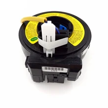 Высокое качество 934902B200 подходит для HYUNDAI SANTAFE 2005+ 93490-2B200 934902B200 автомобильный Стайлинг sprial кабель