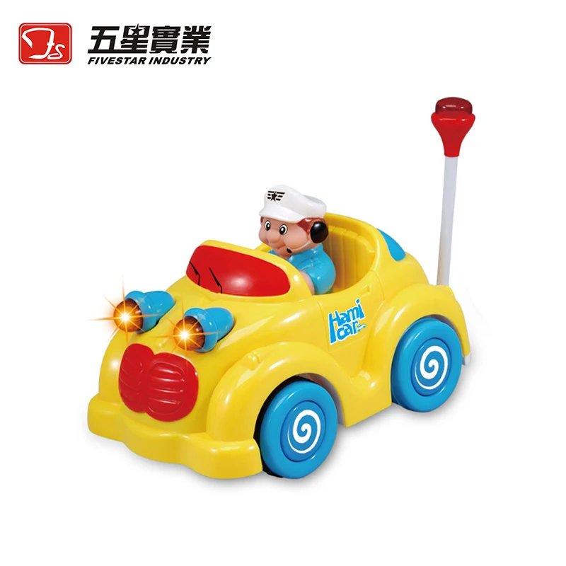 FS TOYS 1 SET 34789 Music Car rc car remote control vehicle toy radio