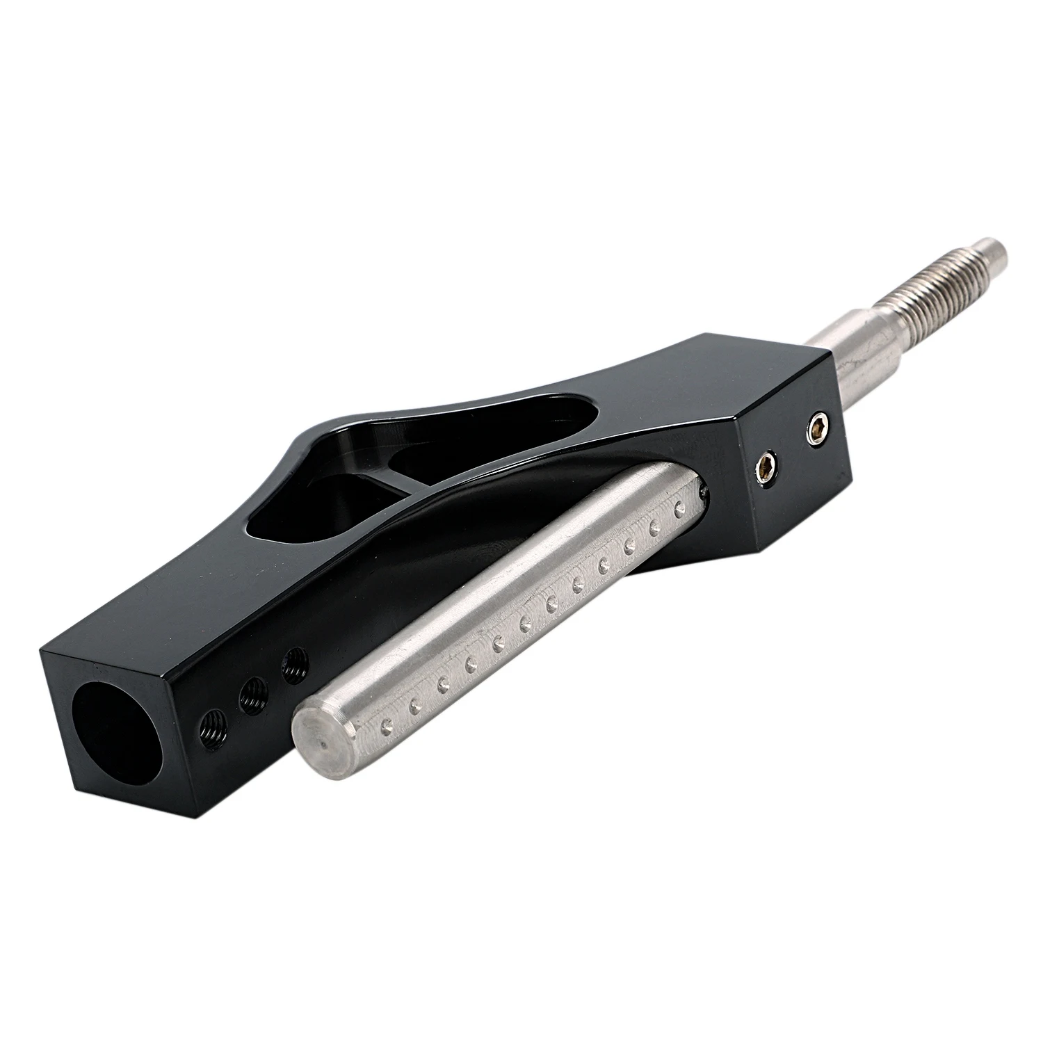 The automobile gear rod system extension rod can be adjusted in shift