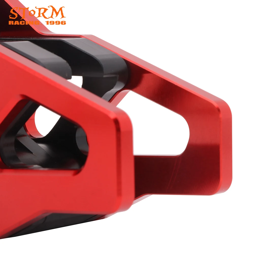 Защитная направляющая для Honda CRF150F CRF230F CRF 150F 230F 150 230 F 2003 2009 2012 2017|Накладки и