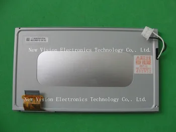 

LTA065B520A Original A+ Grade 6.5 inch LCD Screen Display for Car Navigation