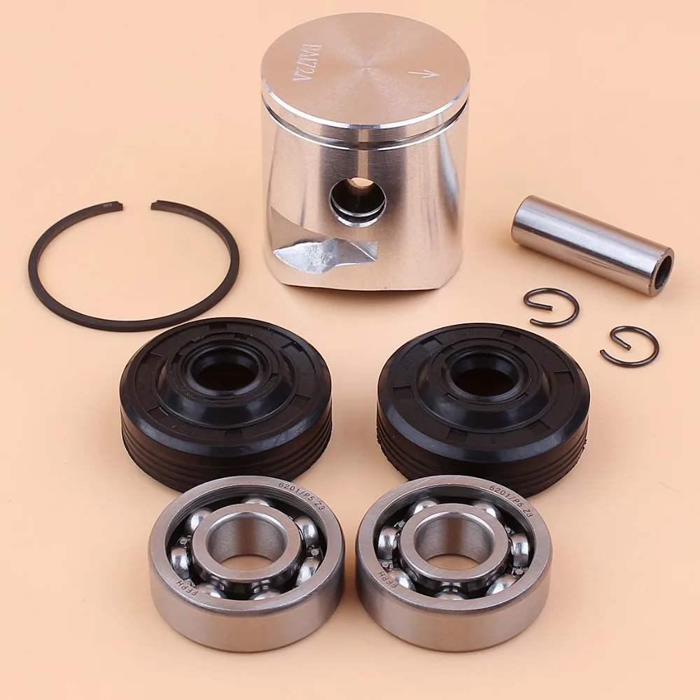 Подшипники И Сальники На Хускварна 236 Купить