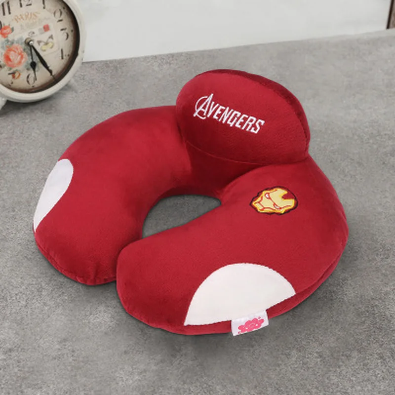 Подголовник для путешествий