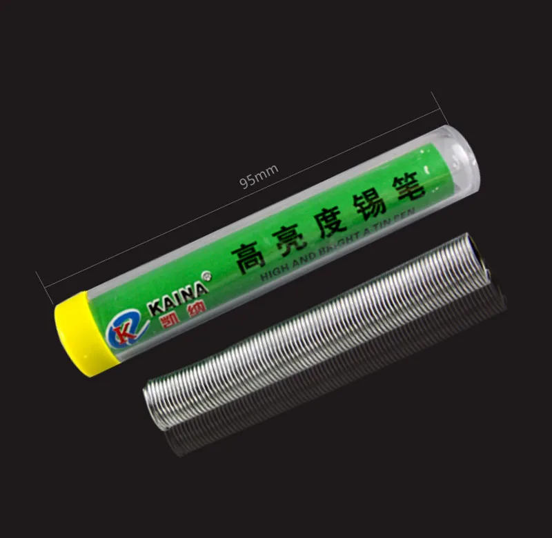 Soldering iron EU Plug 220V 70W Adjustable Temperature Electric Soldering Iron Kit+5pcs Tips Welding Repair Tweezers Hobby knife Tool bag (6)