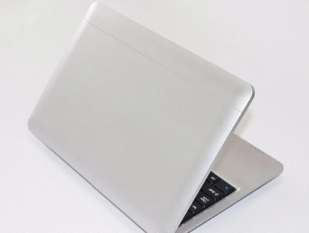 BDF 10.1 Inch Notebook Android Quad Core Laptop HDMI Laptop Android 5.1 ACT 7029 Quad Core 1.5GHZ WiFi Bluetooth Mini Netbook Pc