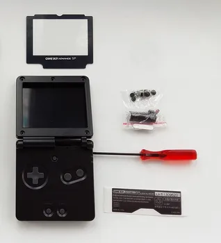 

Brand new high quality shell case replacement for GBA SP housing case