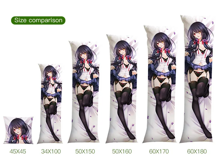 Аниме Sewayaki Kitsune no Senko наволочка Dakimakura Чехол сексуальная девушка 3D двусторонняя печать постельные принадлежности обнимающий тело Чехол для подушки