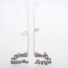 Петли ЖК-экрана для hp PAVILION 17-AY 17-Y 17-X 270G5 856599-001 433.08c050001 433.08c060001 левый и правый