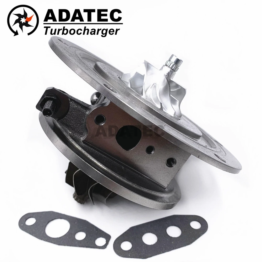 Турбокартридж CT16V CHRA turbo MSF картридж турбины 17201 11080 1720111080 для Toyota HILUX / PRADO FORTUNER 1GD FTV