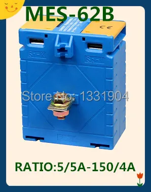 

Mes-62b 5/5A 150/5A небольшой ток трансформатор низкого напряжения трансформатор тока, ct, CA, cp