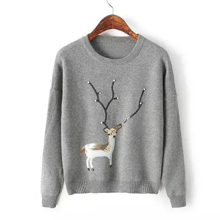 Online Get Cheap Faon Chandail -Aliexpress.com | Alibaba Group