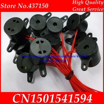 

AC220V buzzer alarm Active buzzer Sounder Warning device Siren 2729 buzzer