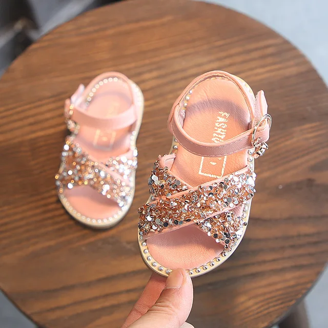 sandals for 1 year old baby girl