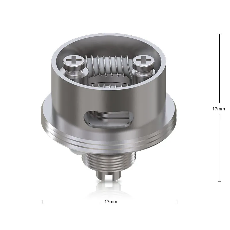 0.6ohm coil-2