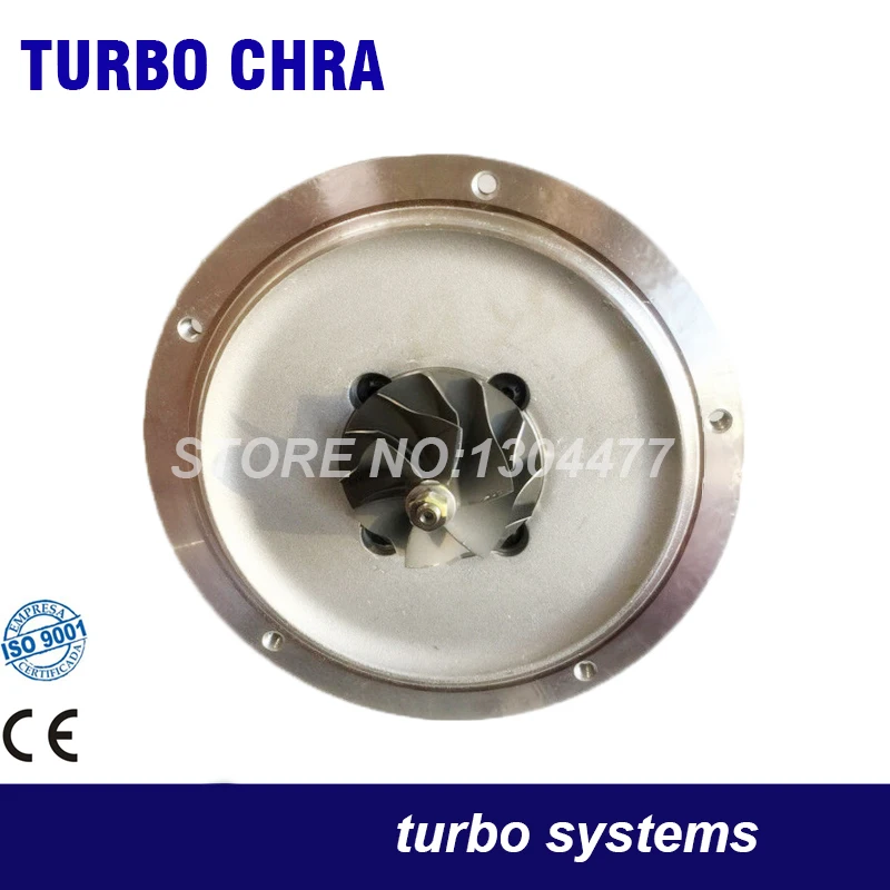 

RHF4H chra turbo chra VN3 14411-VK500 14411 VK500 turbocharger core cartridge for Nissan Navara 2.5 DI 98 Kw 133 HP MD22 2002