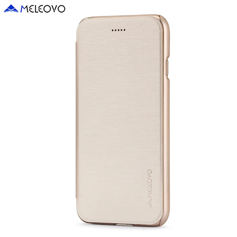 SmartFlip iPhone 7--GOLD--front
