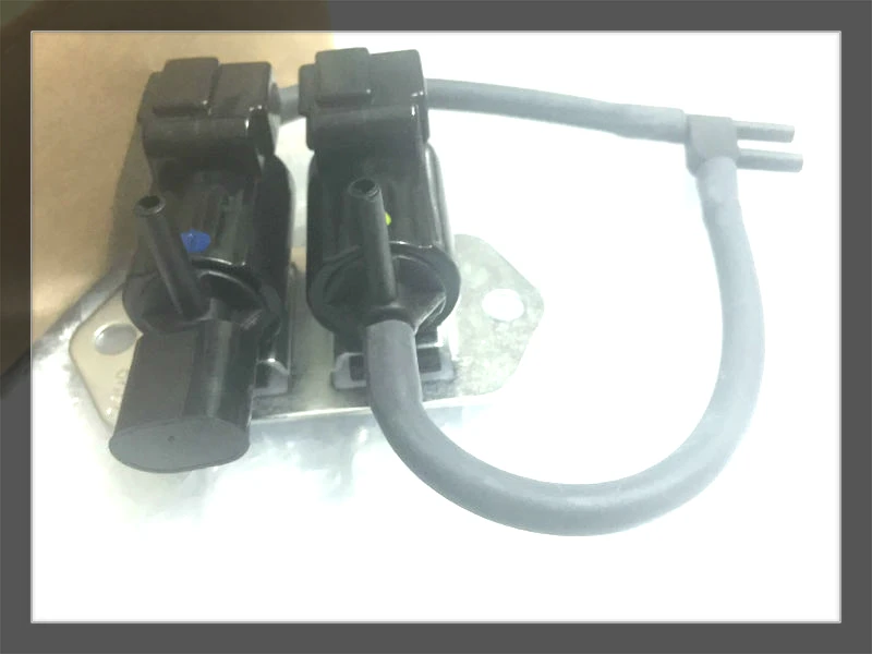 

Freewheel Clutch Control Solenoid Valve MB937731 For Mitsubishi Pajero L200 L300 V43 V44 V45 K74T V73 V75 V78 Free Shipping