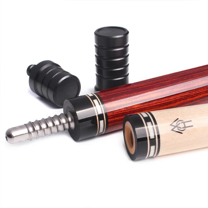 Как кий ZR бильярдным кием Stick профессиональное с коническим отверстием